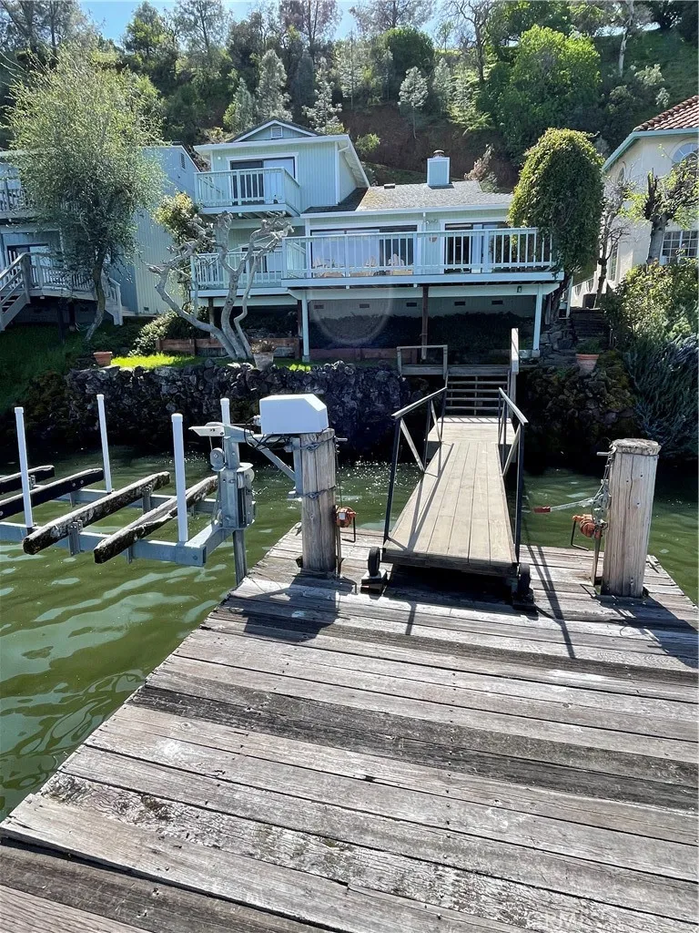 9511 Windflower Pt Clearlake, CA 95422