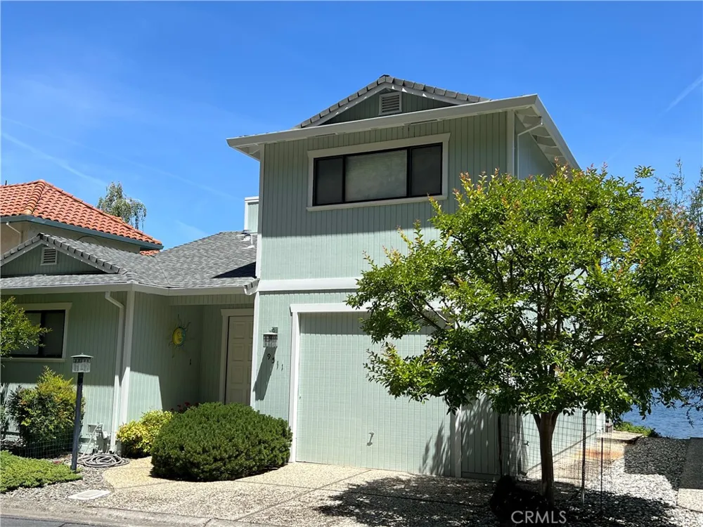 9511 Windflower Pt Clearlake, CA 95422