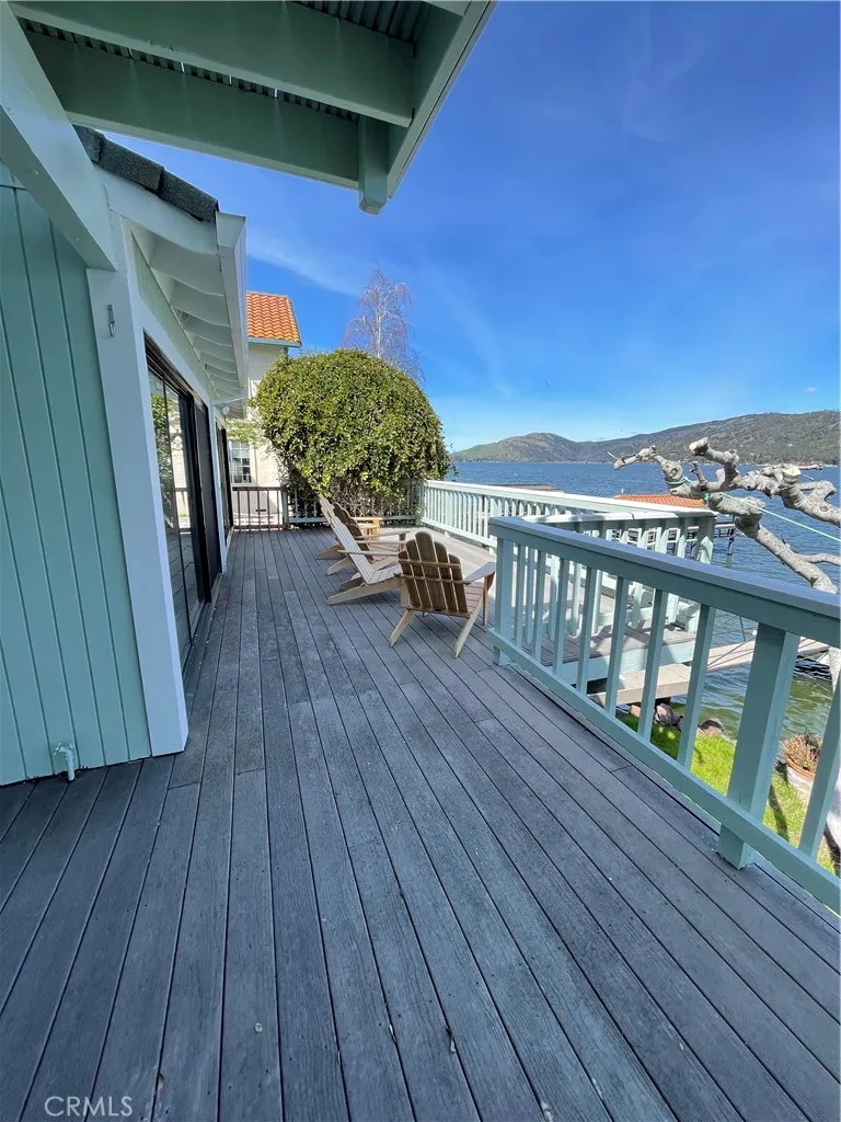 9511 Windflower Pt Clearlake, CA 95422