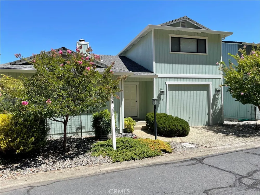 9511 Windflower Pt Clearlake, CA 95422