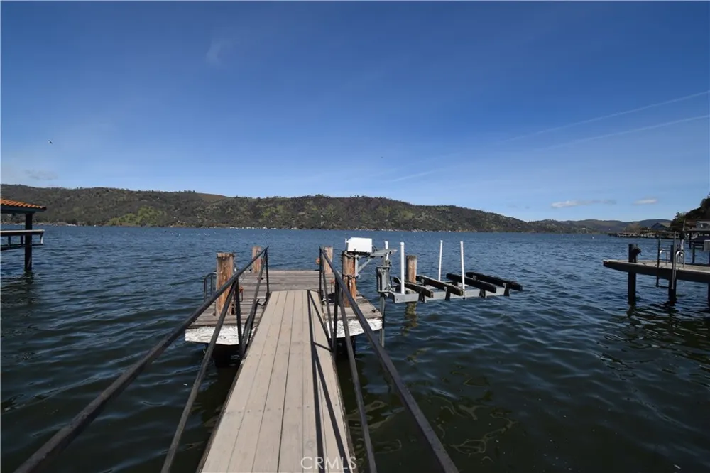 9511 Windflower Pt Clearlake, CA 95422