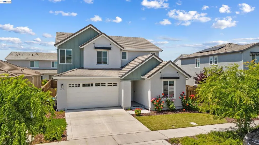 3482 Dobbins Ct Lathrop, CA 95330
