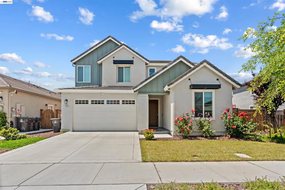 3482 Dobbins Ct Lathrop, CA 95330