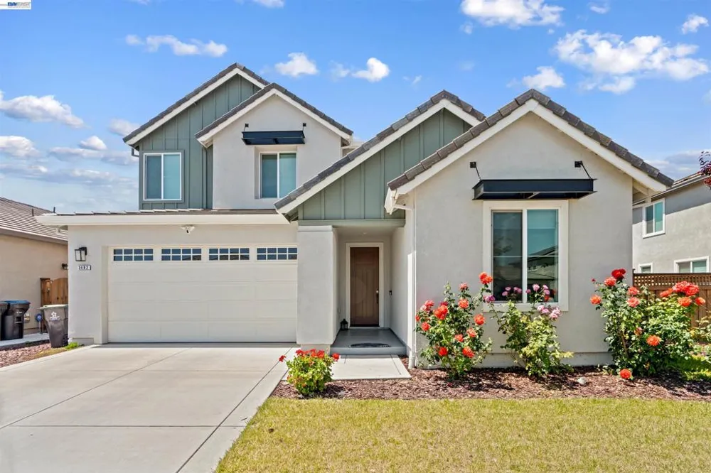 3482 Dobbins Ct Lathrop, CA 95330