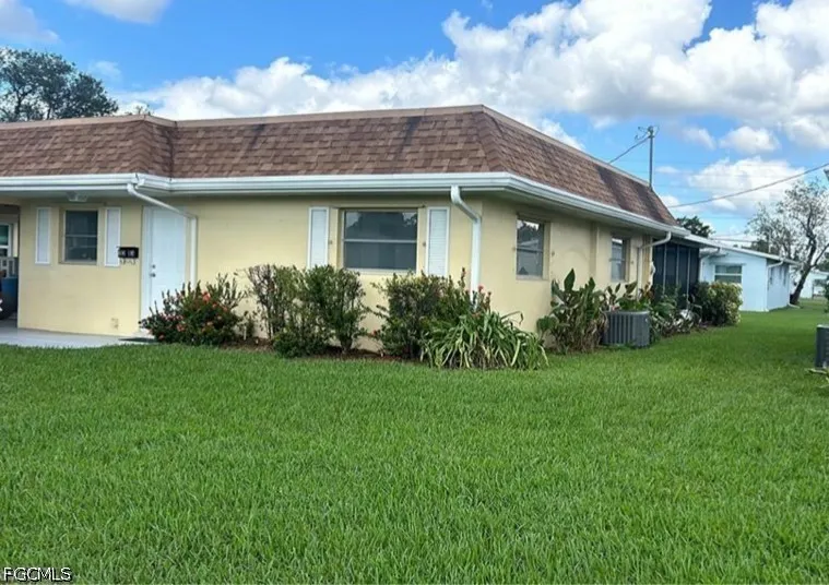 Gardenia Way Lehigh Acres, FL 33936