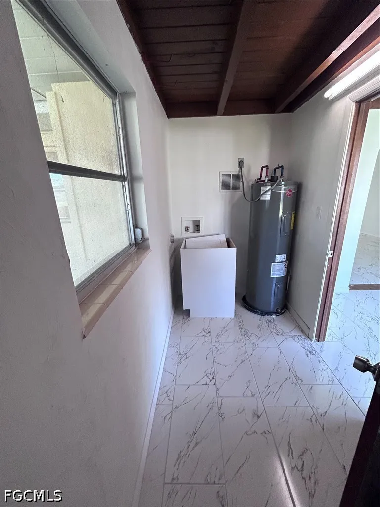 Gardenia Way Lehigh Acres, FL 33936