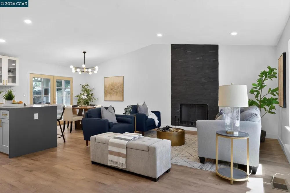 19036 Junipero Serra Drive Sonoma, CA 95476