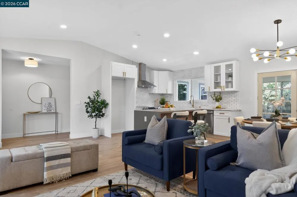 19036 Junipero Serra Drive Sonoma, CA 95476