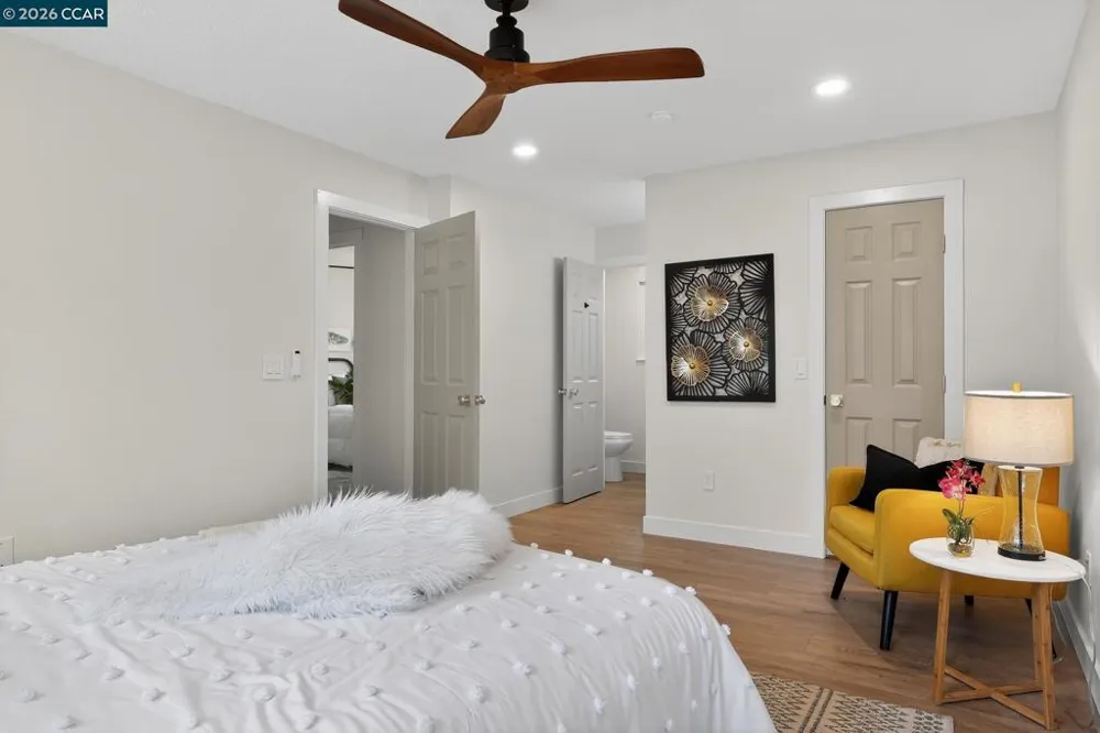 19036 Junipero Serra Drive Sonoma, CA 95476
