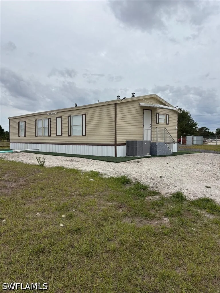 Palomino Street Montura Ranches, FL 33440