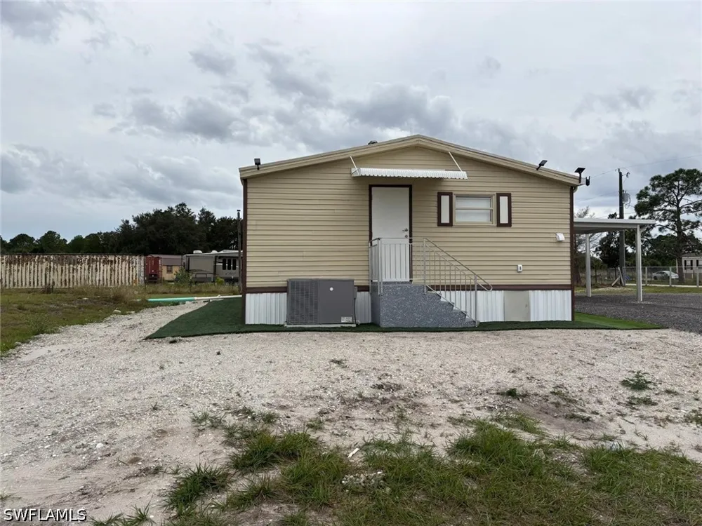 Palomino Street Montura Ranches, FL 33440