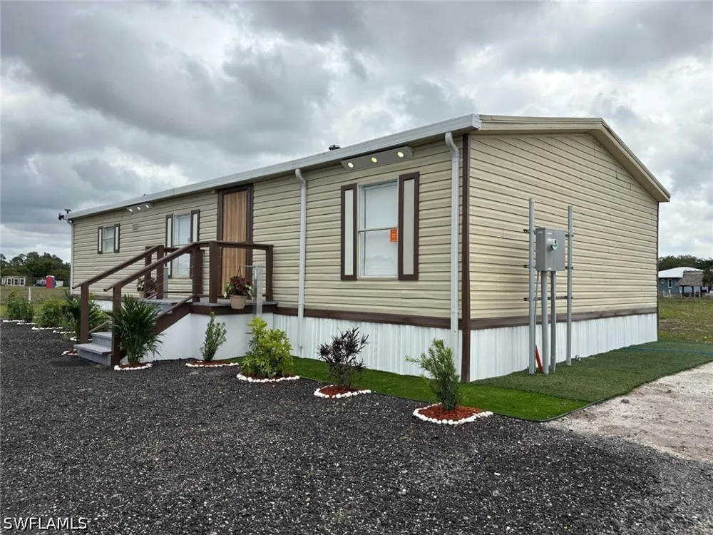 Palomino Street Montura Ranches, FL 33440