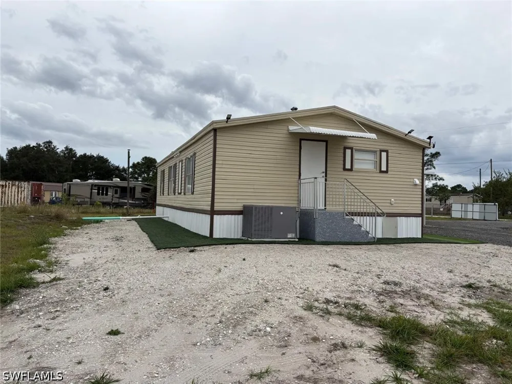 Palomino Street Montura Ranches, FL 33440