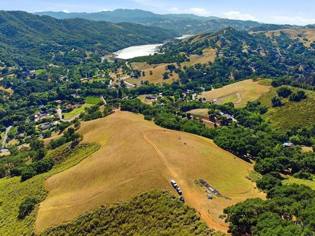 Dahlberg Drive Morgan Hill, CA 95037