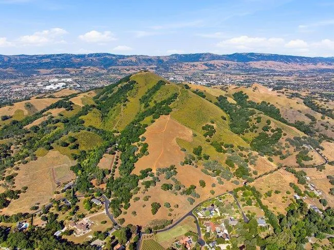 Dahlberg Drive Morgan Hill, CA 95037