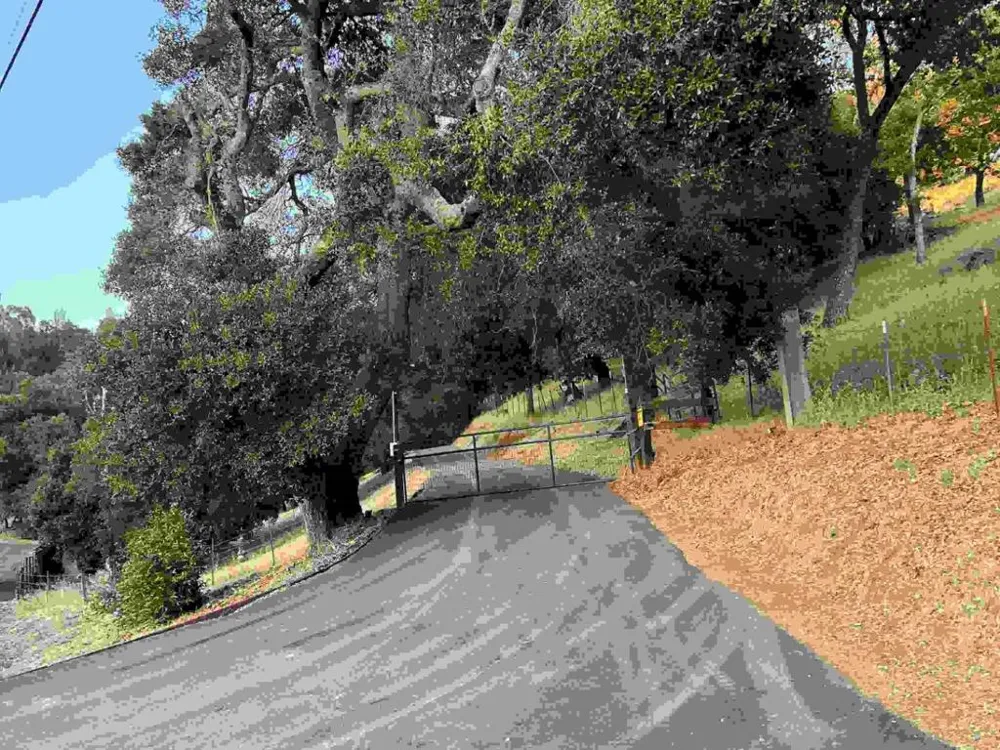 Dahlberg Drive Morgan Hill, CA 95037