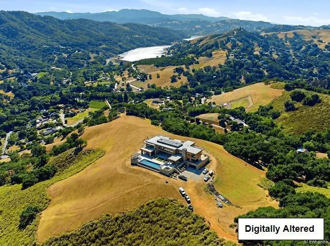 Dahlberg Drive Morgan Hill, CA 95037
