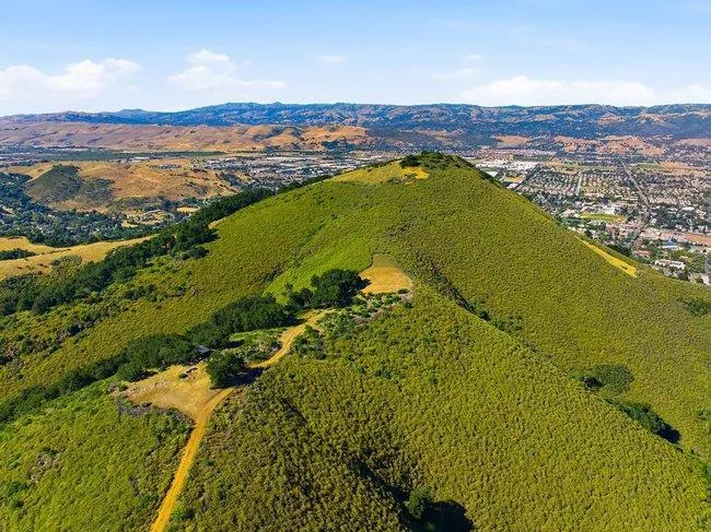 Dahlberg Drive Morgan Hill, CA 95037