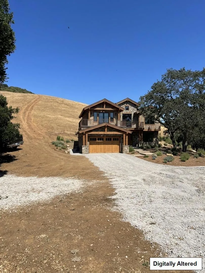 Dahlberg Drive Morgan Hill, CA 95037