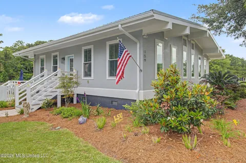 159 Vacation Lane