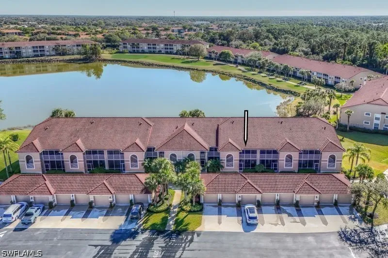 Cypress Trace Circle #2226 Naples, FL 34119