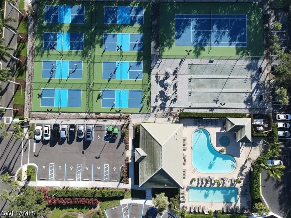 Cypress Trace Circle #2226 Naples, FL 34119