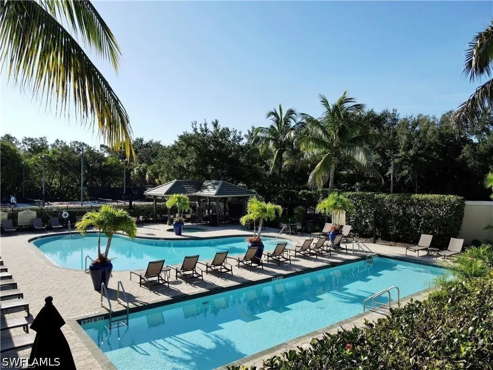 Cypress Trace Circle #2226 Naples, FL 34119