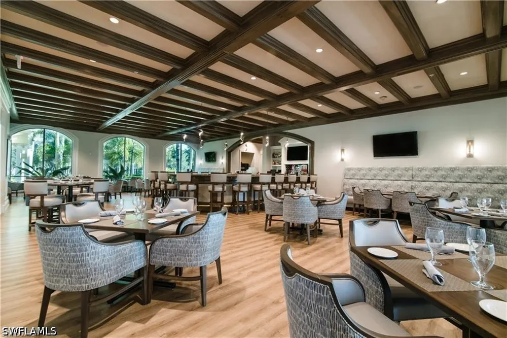 Cypress Trace Circle #2226 Naples, FL 34119