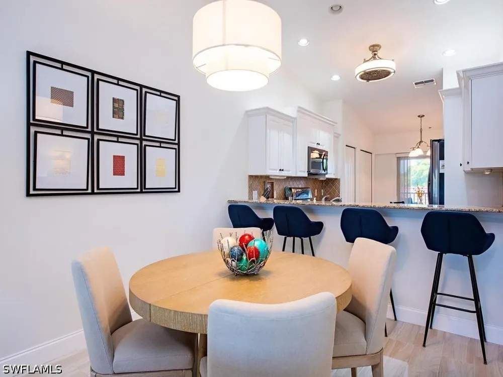 Cypress Trace Circle #2226 Naples, FL 34119