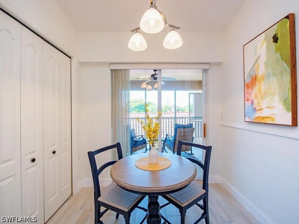 Cypress Trace Circle #2226 Naples, FL 34119