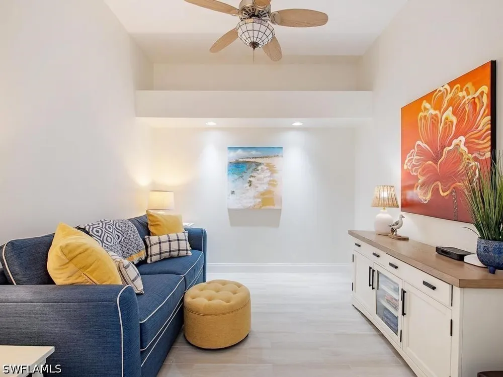 Cypress Trace Circle #2226 Naples, FL 34119