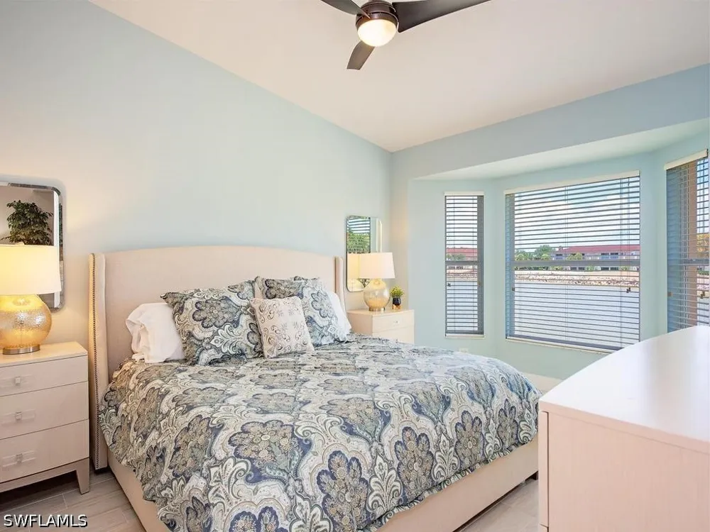 Cypress Trace Circle #2226 Naples, FL 34119