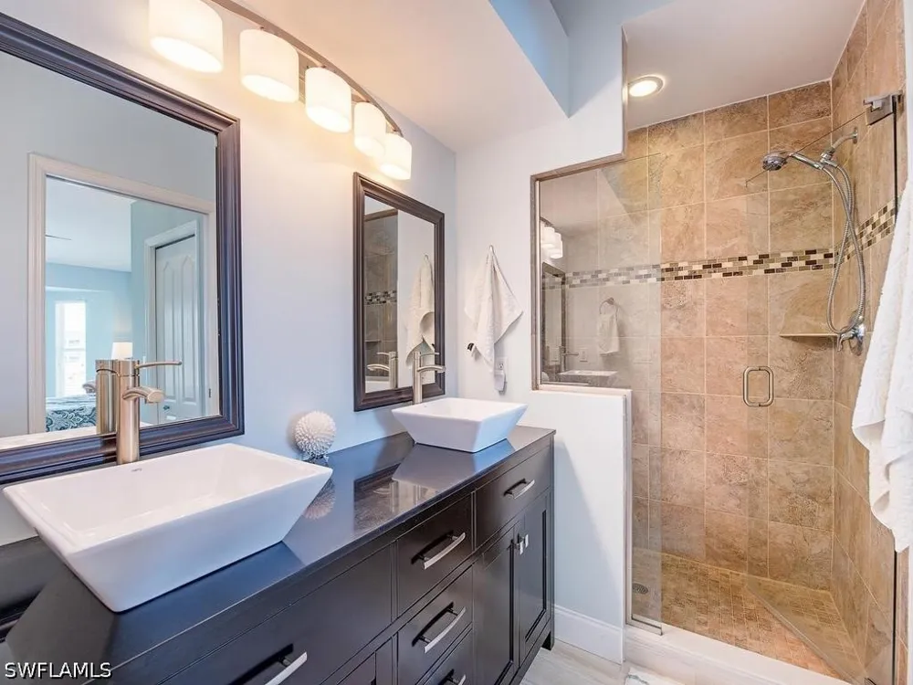Cypress Trace Circle #2226 Naples, FL 34119
