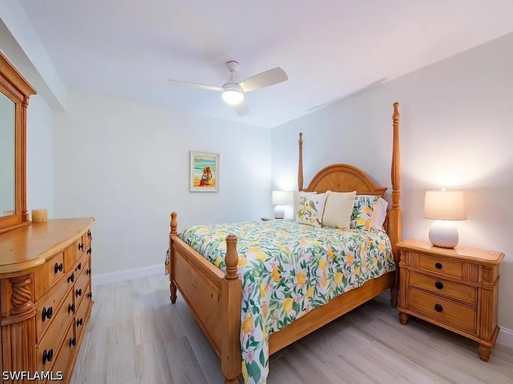Cypress Trace Circle #2226 Naples, FL 34119