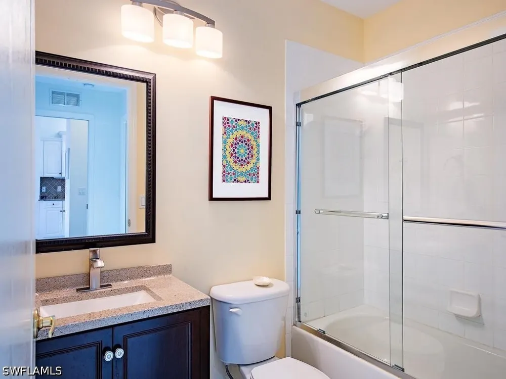 Cypress Trace Circle #2226 Naples, FL 34119
