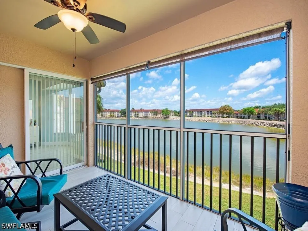 Cypress Trace Circle #2226 Naples, FL 34119