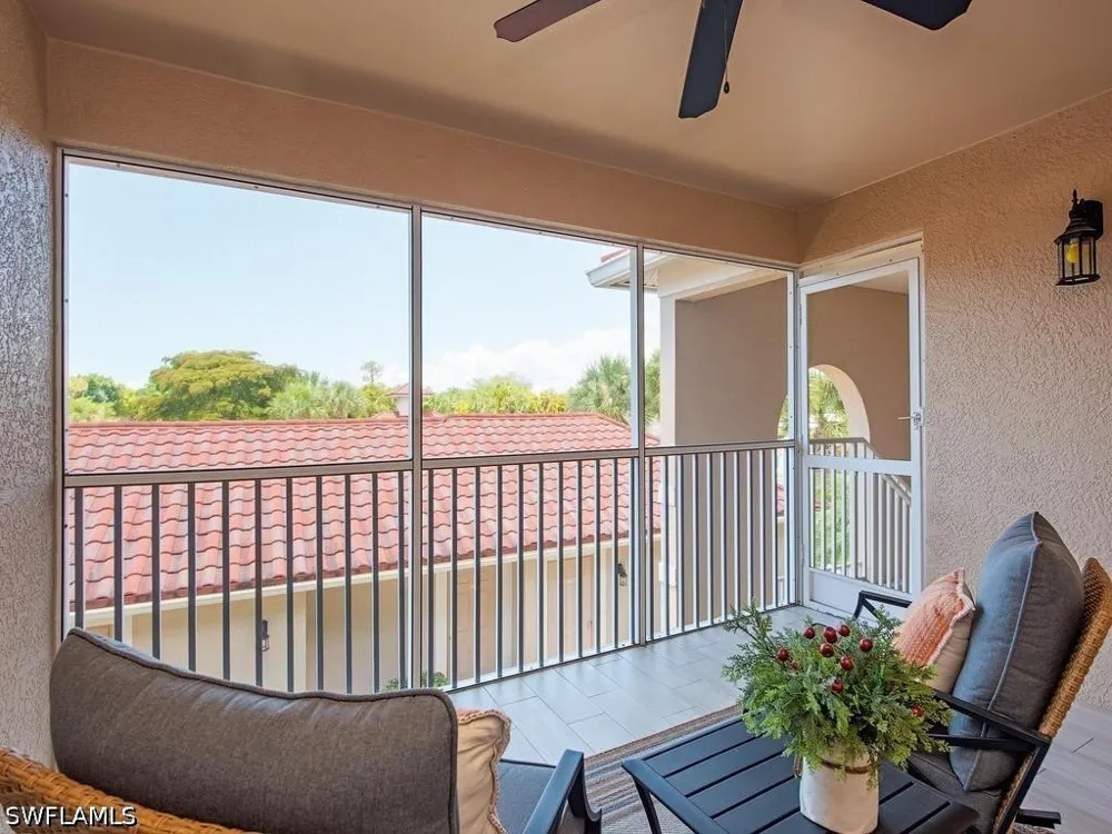 Cypress Trace Circle #2226 Naples, FL 34119