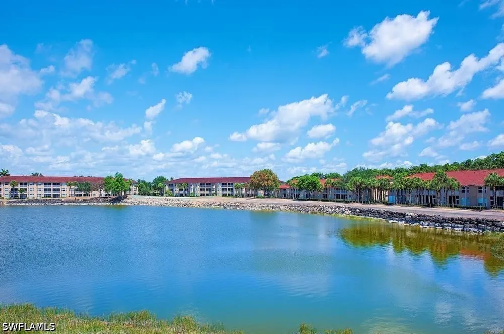 Cypress Trace Circle #2226 Naples, FL 34119
