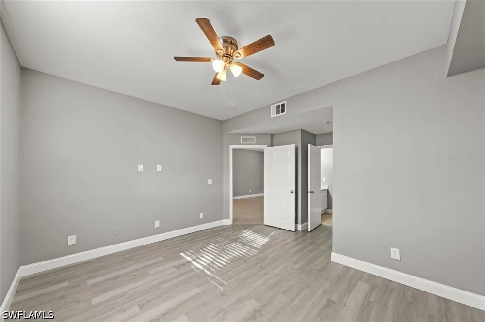 Bellasol Circle #1114 Fort Myers, FL 33916