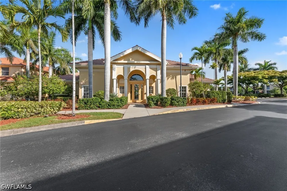 Bellasol Circle #1114 Fort Myers, FL 33916