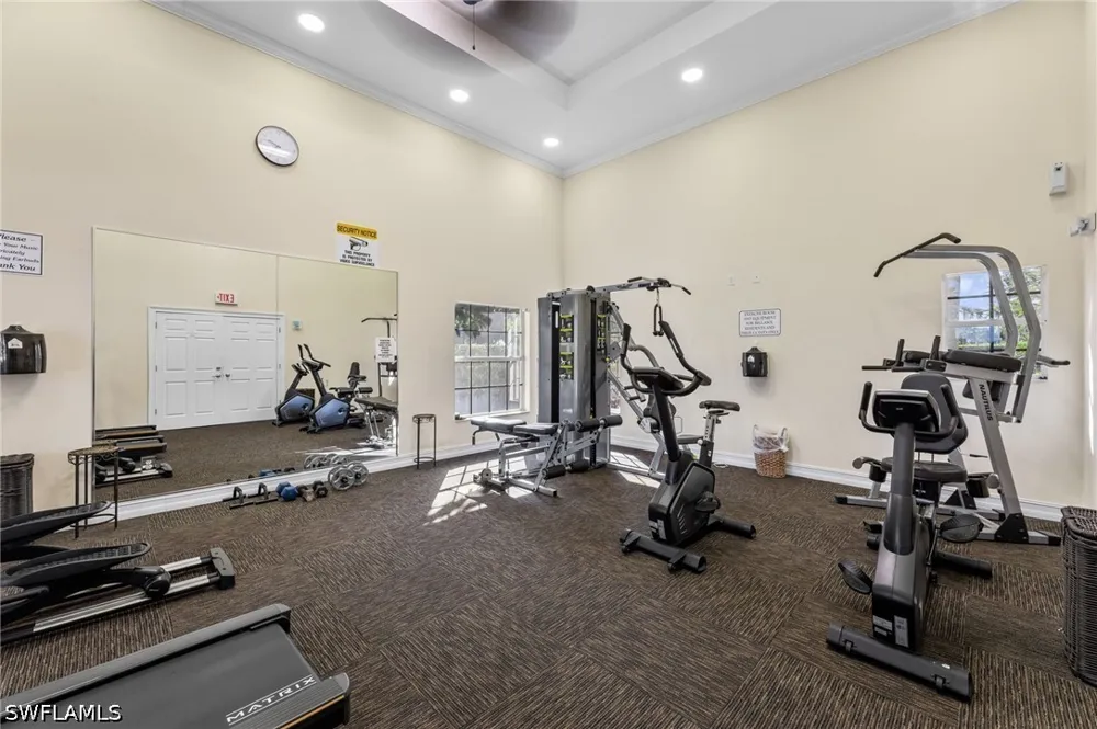 Bellasol Circle #1114 Fort Myers, FL 33916