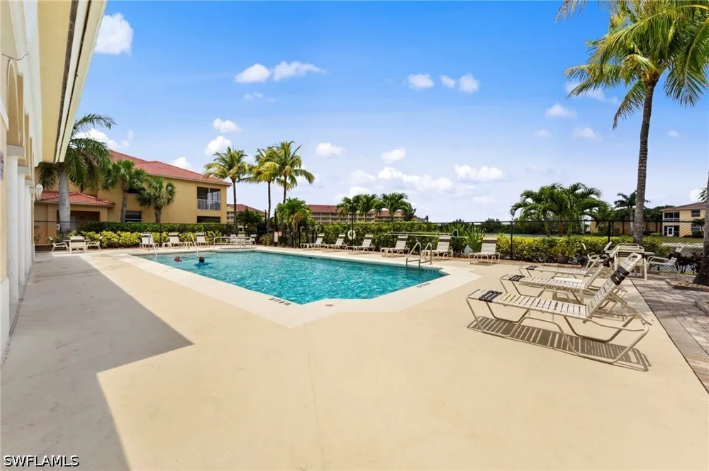 Bellasol Circle #1114 Fort Myers, FL 33916