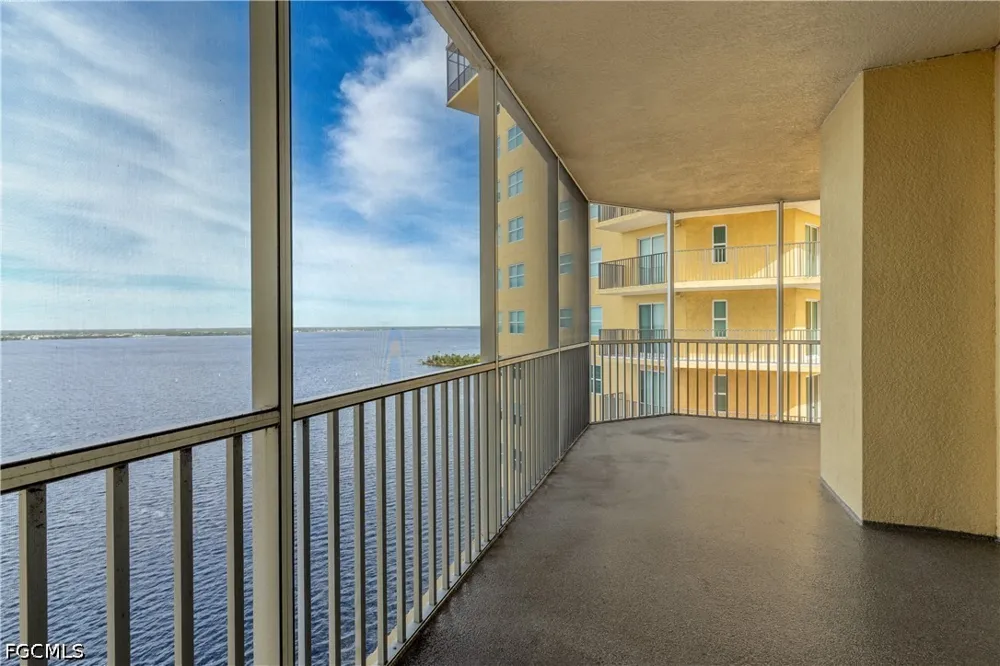 1st Street #1406 Fort Myers, FL 33916