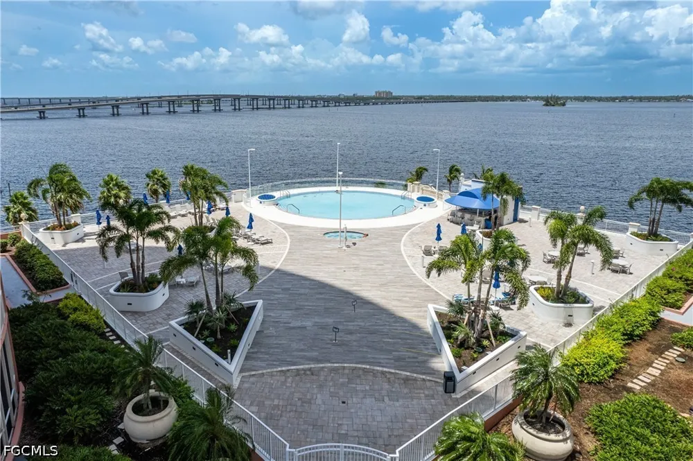 1st Street #1406 Fort Myers, FL 33916