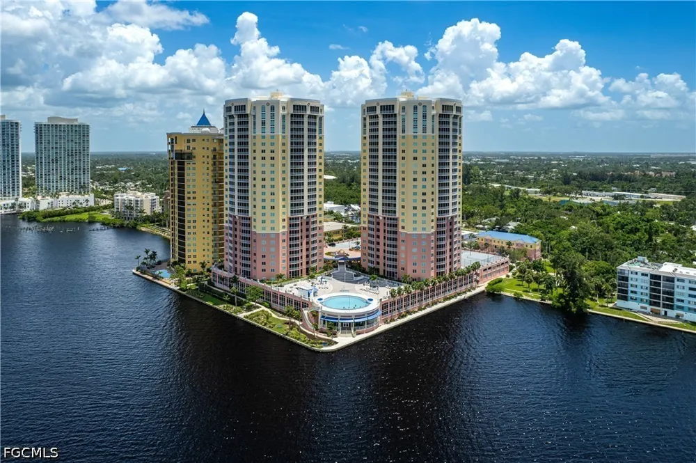 1st Street #1406 Fort Myers, FL 33916