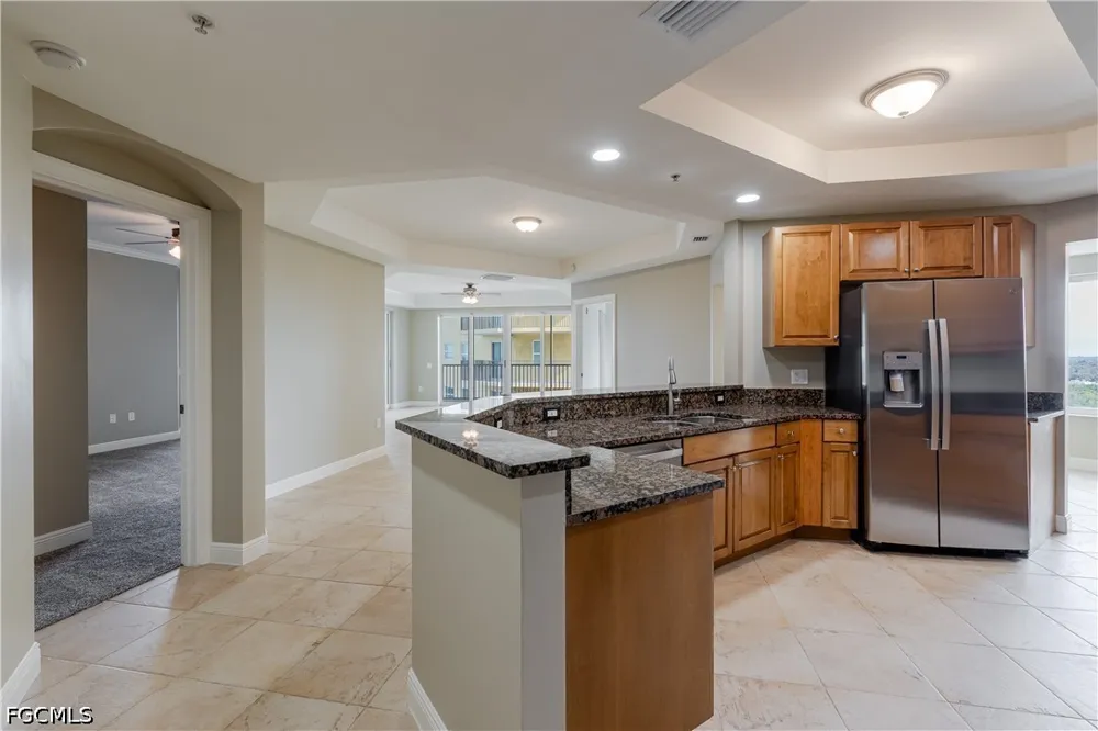 1st Street #1406 Fort Myers, FL 33916