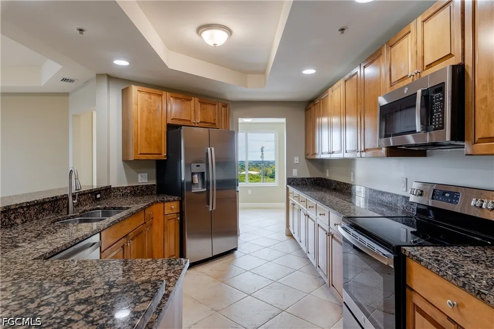 1st Street #1406 Fort Myers, FL 33916