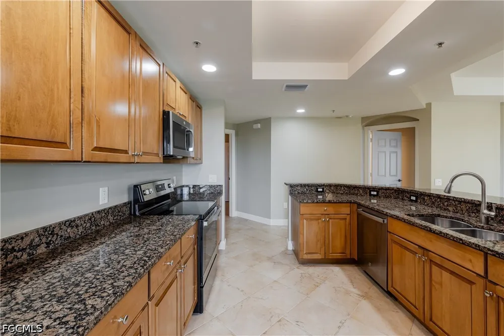 1st Street #1406 Fort Myers, FL 33916