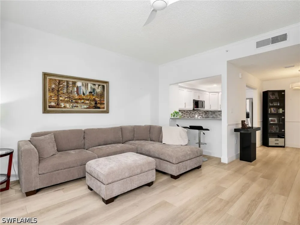 Arbor Lake Drive #2-107 Naples, FL 34110