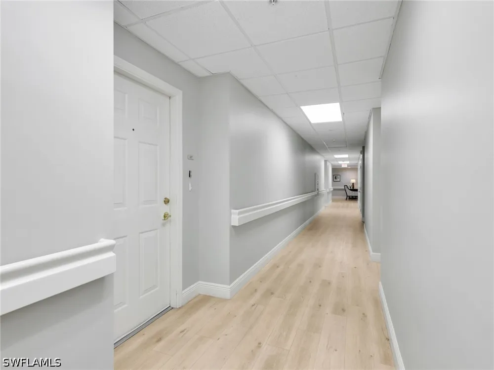 Arbor Lake Drive #2-107 Naples, FL 34110